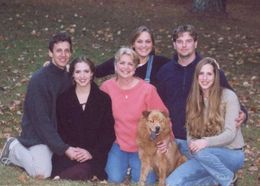 My Family